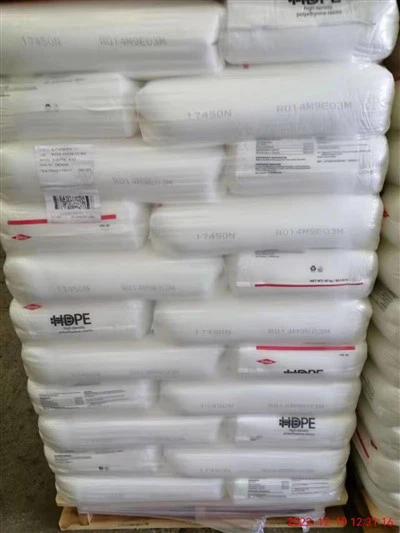 Iesmidzināšanas veidne HDPE DOW 17450N plastmasas rotaļlietām