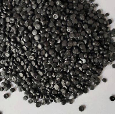 Cauruļu pakāpe HDPE N3000B 100 gāzes caurulēm