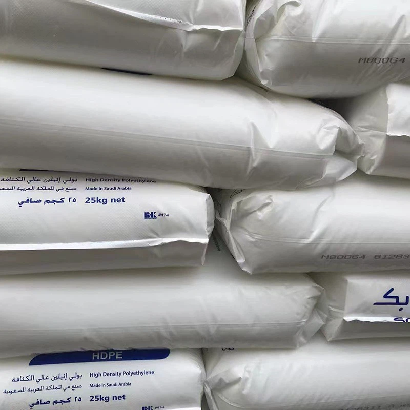 Injection Moulding Grade HDPE M80064 For Crates