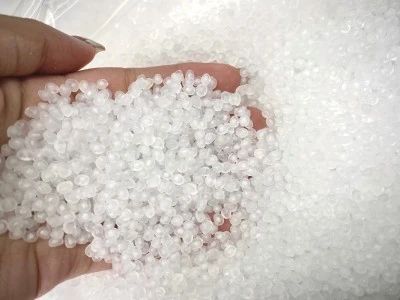 Kā uzlabot polipropilēna materiālu īpašības?