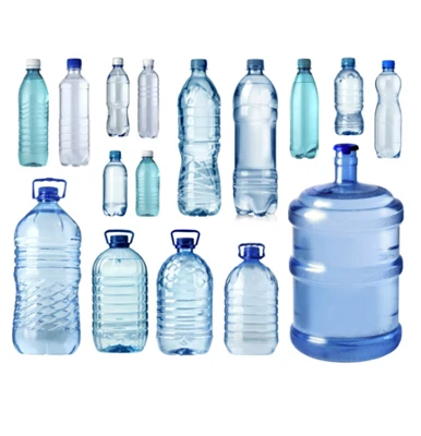 Kas ir sadzīves plastmasa?