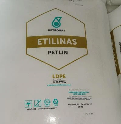 FILMAS KLASES LDPE C150Y IEPAKOJUMAM